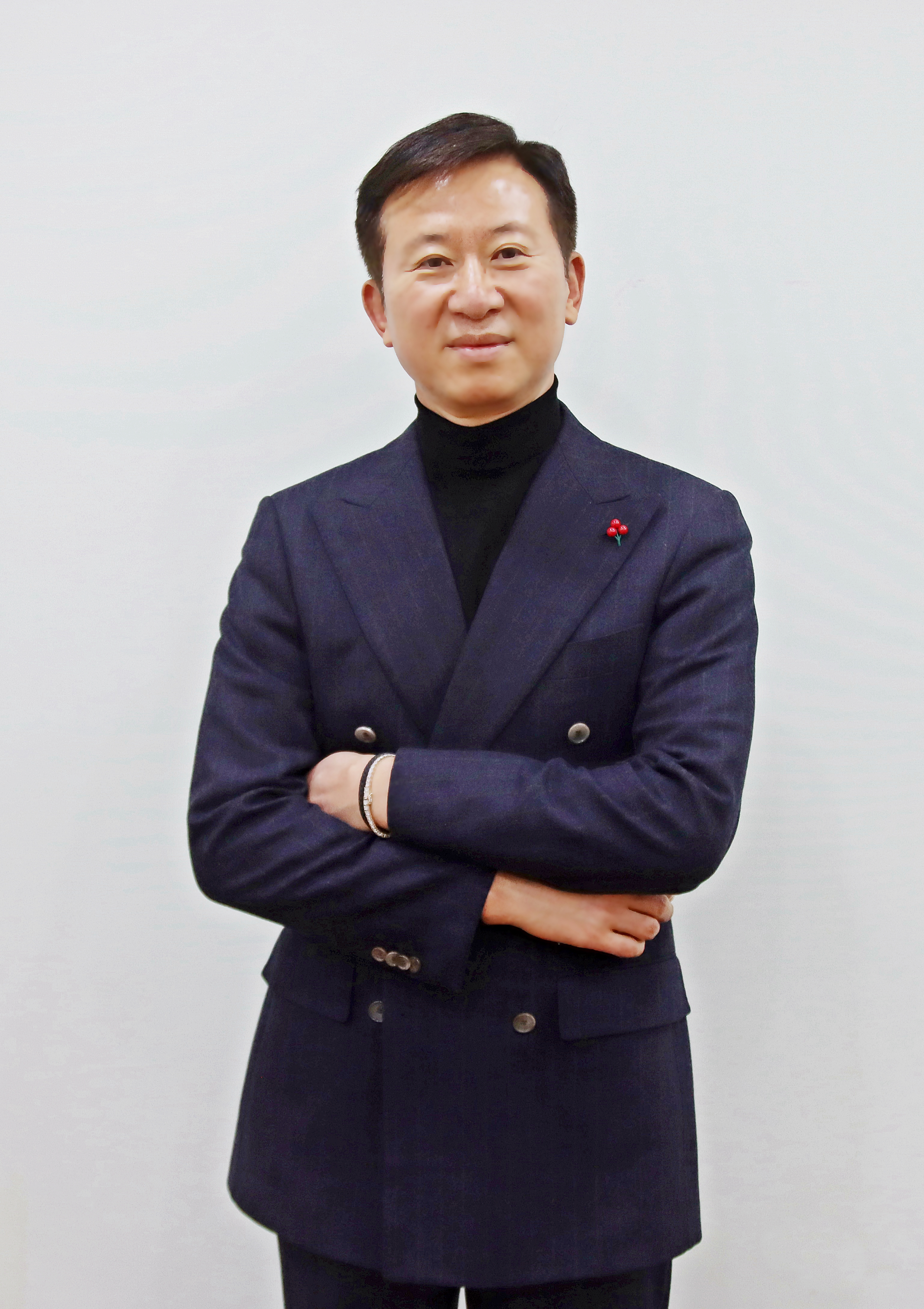 서울지회 대표 아너 사진